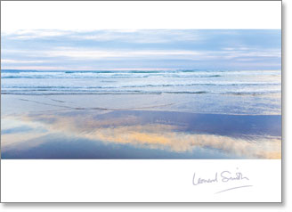 Blank - Croyde Beach
