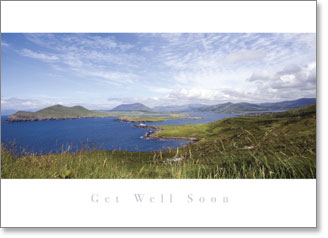 Get Well - Valencia Scene (order in 6)