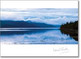 Blank - Loch Linnhe