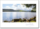 Blank - Bala Lake