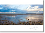 Blank - Llanfairfechan Beach - KI Gifts Christian Supplies