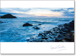 Blank : Giants Causeway