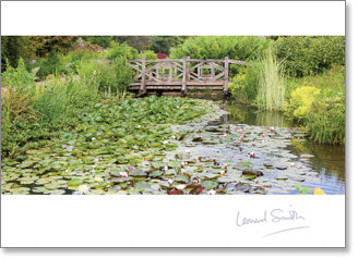 Inspire - Blank :Bridge RHS Wisley