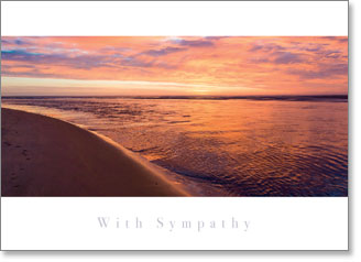 Inspire - Sympathy: Alnmouth (order in 6)