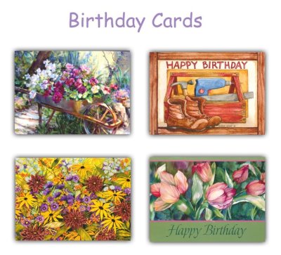 48 Card All Occasion Assortment
