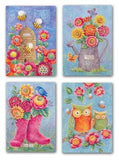 Thinking Of You (12 Boxed Cards)