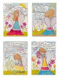 Praying For You (Angels) (12 Boxed Cards)