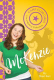 Camp Club Girls: McKenzie (Shari Barr) - KI Gifts Christian Supplies