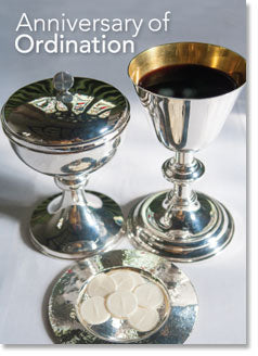 Anniversary of Ordination