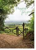 Praying For You - Farm Gate