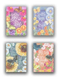 Encouragement, Butterfly Garden (12 Boxed Cards)