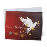 Boxed Christmas Cards: 