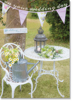 Wedding: Wedding This Way (order in 6)