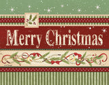 Boxed Christmas Cards: