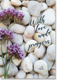 Praying for You - Pebbles & Verbena