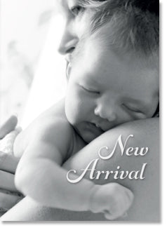 New Baby - Mother and Baby (order in 6)