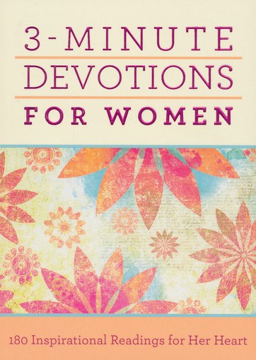 The 90-Day Bible Reading Devotional for Women