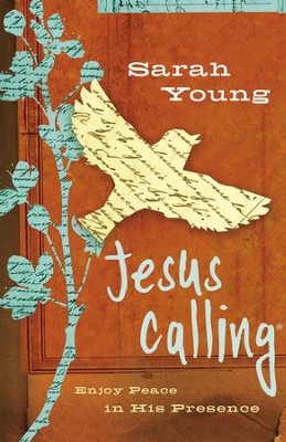 Jesus Calling - Teen Edition