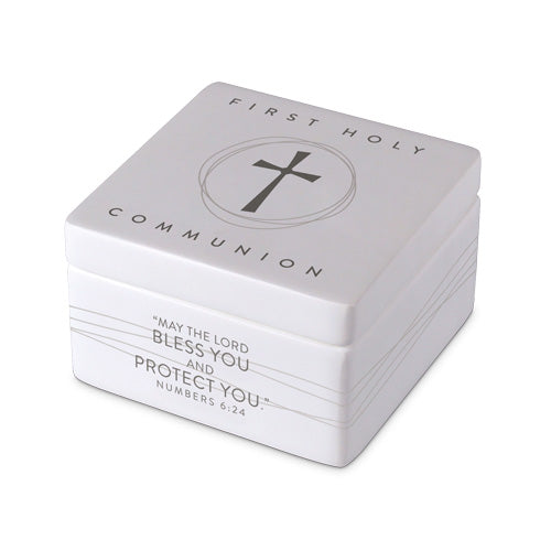 Keepsake Box - First Holy Communion