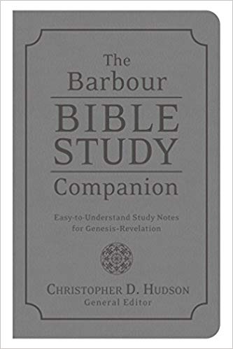 KJV Cross Reference Study Bible - Sage Songbird