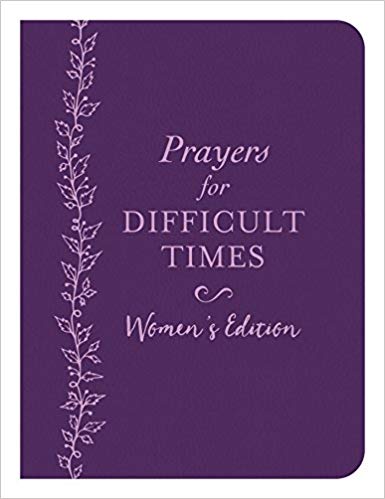 Blessed Is She Who Believes : Devotions and Prayers for Women