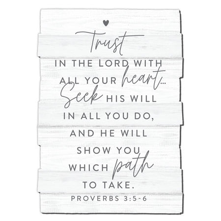 Cross Desktop 'Steadfast Pastor' Metal Black