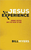 The Jesus Experience (Bill Myers) - KI Gifts Christian Supplies