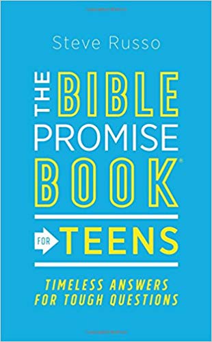 The Bible Promise Book® for Teens (Steve Russo)