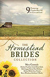 The Homestead Brides Collection - 9 Romances (Various Authors) - KI Gifts Christian Supplies