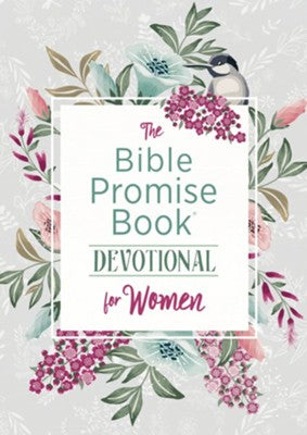 The 90-Day Bible Reading Devotional for Women