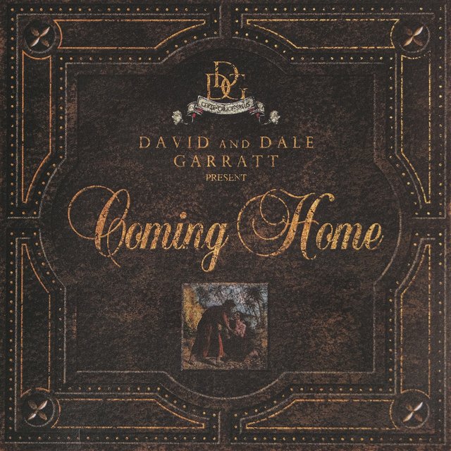 COMING HOME CD  (Scripture in Song)