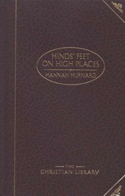 Hinds' Feet on High Places