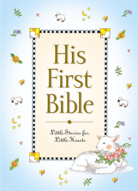 KJV Classic Children's Bible, Seaside Edition, Full-color Illustrations (Hardcover) : Holy Bible, King James Version