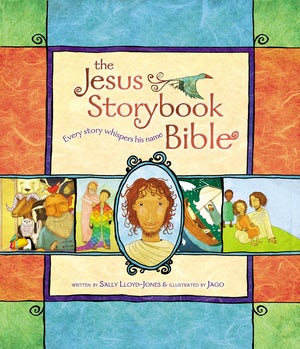 KJV Classic Children's Bible, Seaside Edition, Full-color Illustrations (Hardcover) : Holy Bible, King James Version