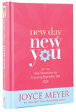 New Day, New You - Joyce Meyer