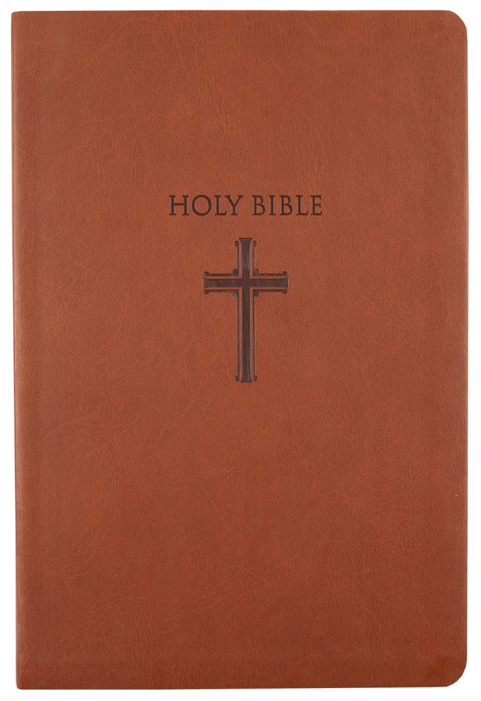 NKJV Holy Bible Super Giant Print Edition