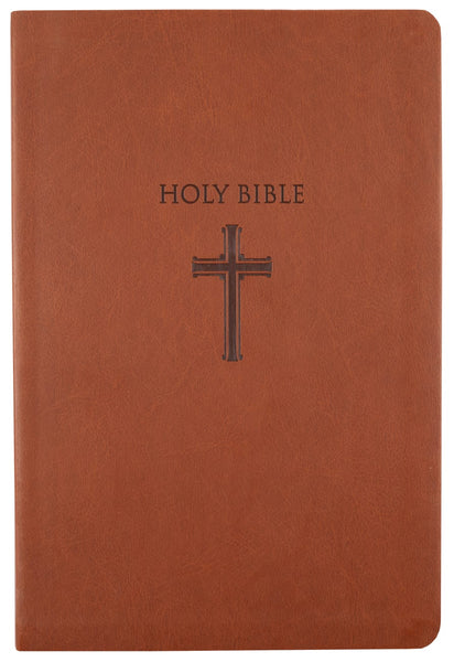NKJV Holy Bible Super Giant Print Edition