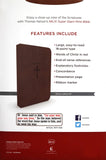 NKJV Holy Bible Super Giant Print Edition