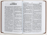NKJV Holy Bible Super Giant Print Edition