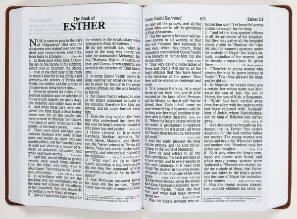 NKJV Holy Bible Super Giant Print Edition