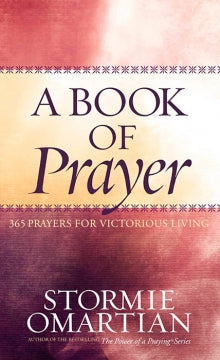 One-Minute Prayers for Women Gift Edition (Hope Lyda)
