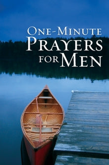 One-Minute Prayers for Women Gift Edition (Hope Lyda)