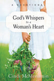 God’s Whispers to a Woman’s Heart