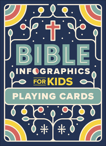 Snap! —The Childen of the Bible Card Game