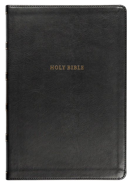 KJV Study Bible for Boys Hardcover