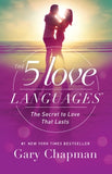 The 5 Love Languages (Updated Edition)