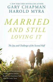 Loving Your Spouse When You Feel Like Walking Away: Positive Steps For Improving a Difficult Marriage