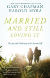 Married and Still Loving It