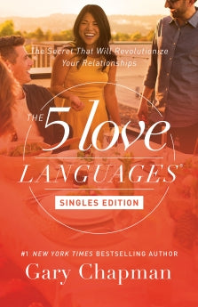 THE 5 APOLOGY LANGUAGES: THE SECRET TO HEALTHY RELATIONSHIPS