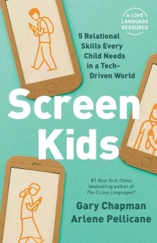 Screen Kids: 5 Skills Every Child Needs in a Tech-Driven World